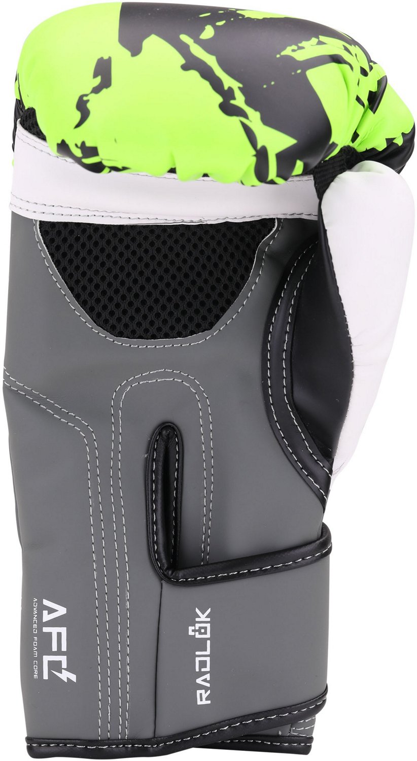 Century Youth Brave Vinyl Boxing Gloves - view number 3