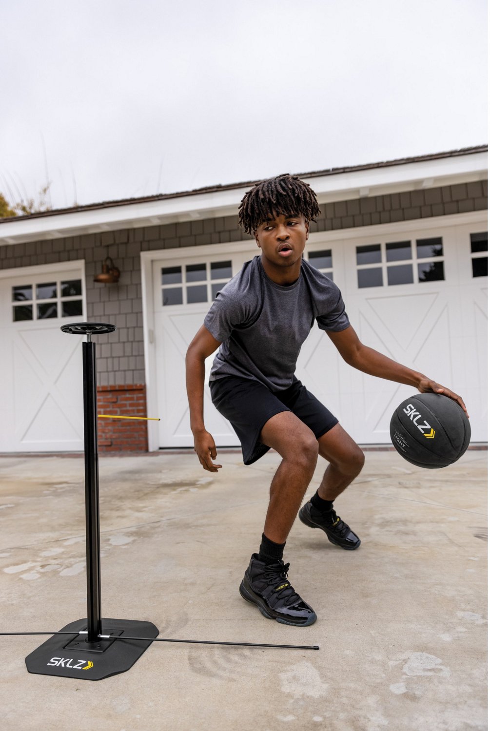 SKLZ Lightweight Control Basketball - view number 5