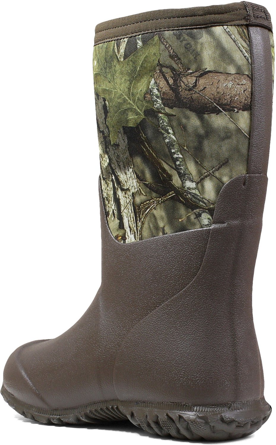 Bogs Kids' Range Waterproof Hunting Boots - view number 4