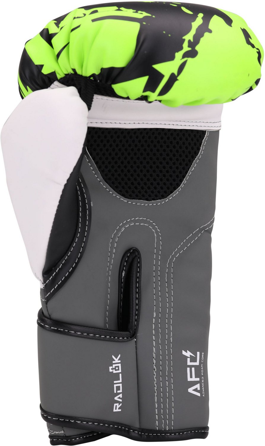 Century Youth Brave Vinyl Boxing Gloves - view number 4