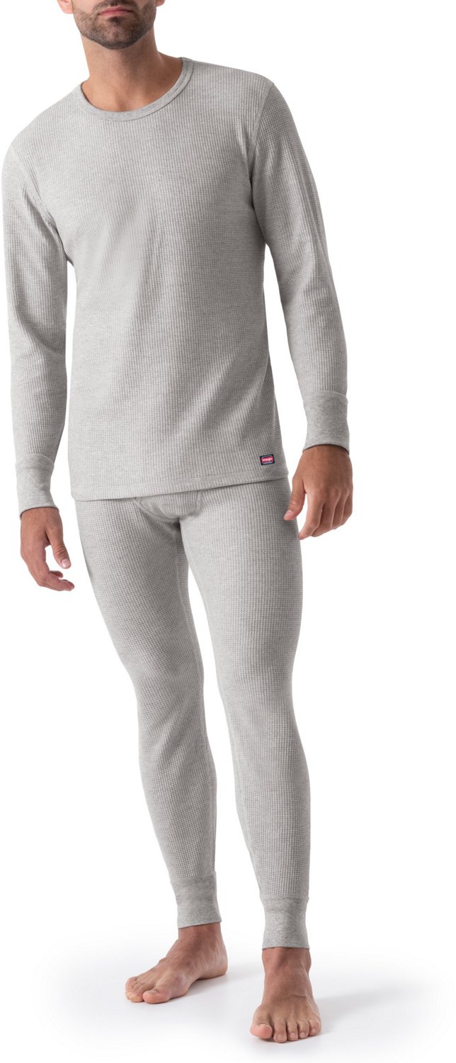  Wrangler - Base Layer Thermal Underwear Pants for Men