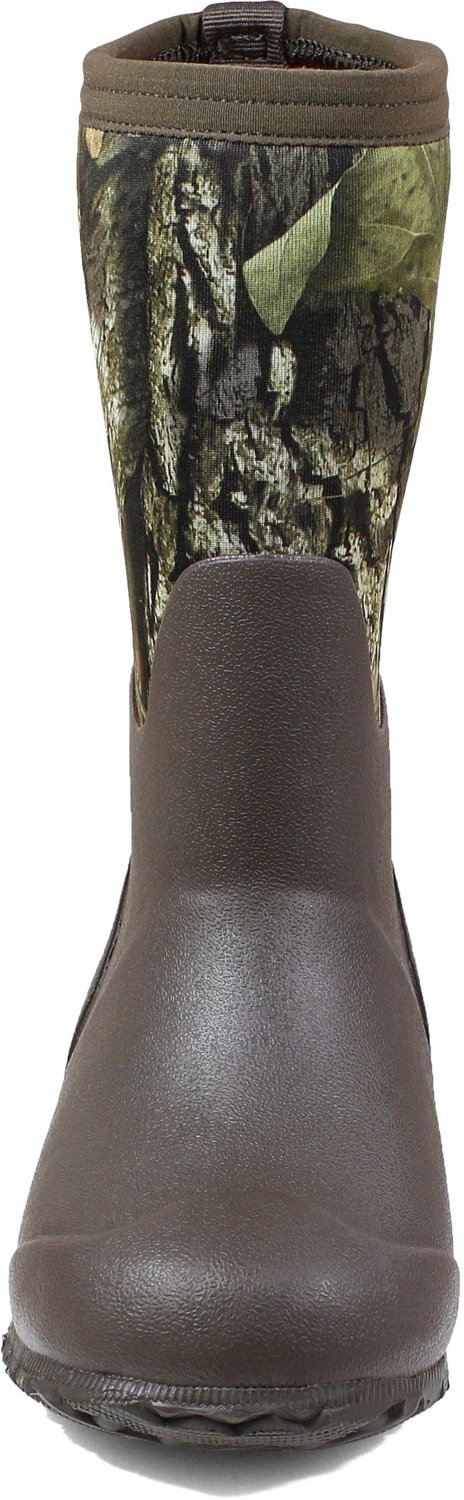 Bogs Kids' Range Waterproof Hunting Boots - view number 6