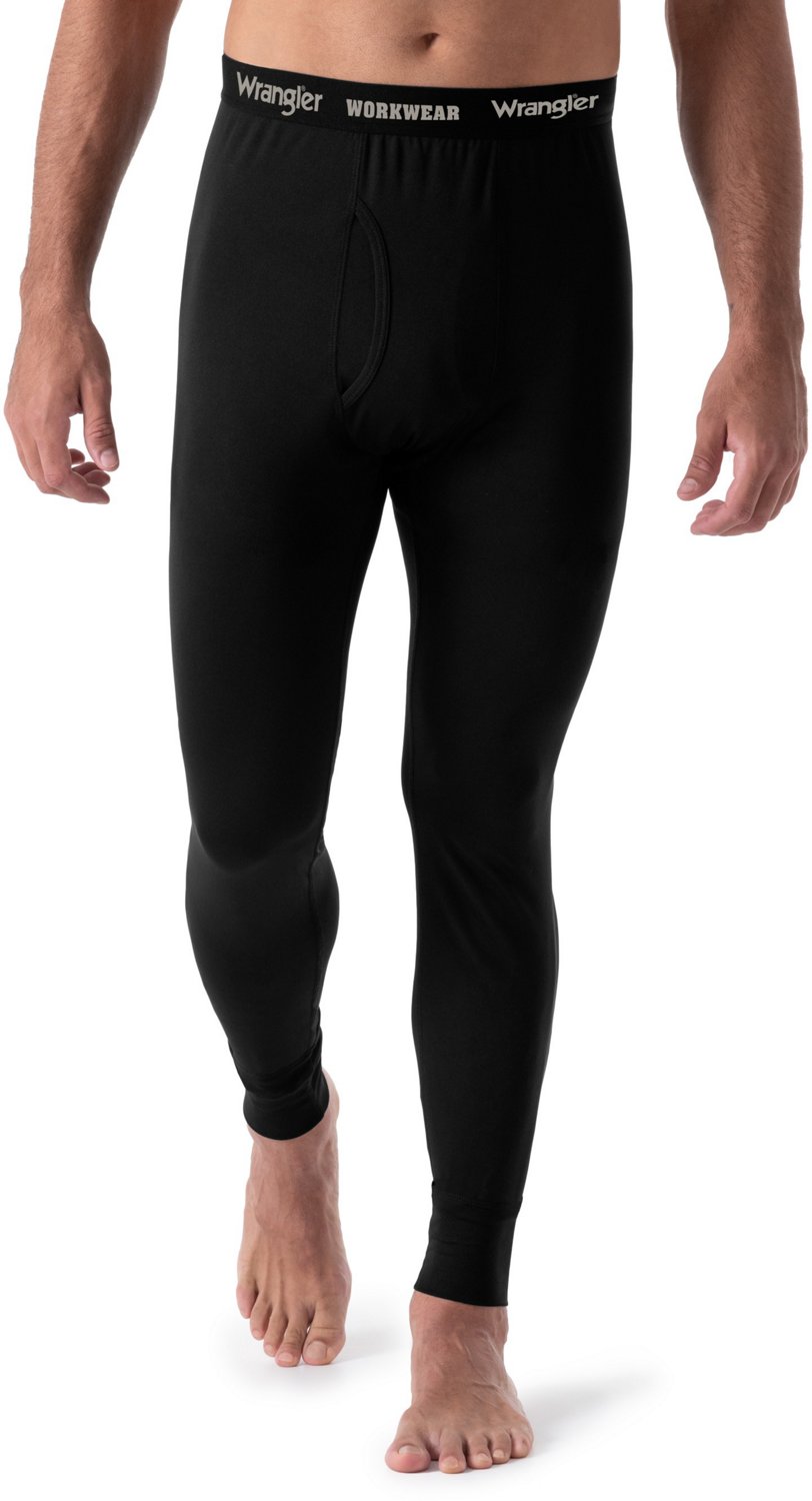 Russell men's base layer thermal clearance pant