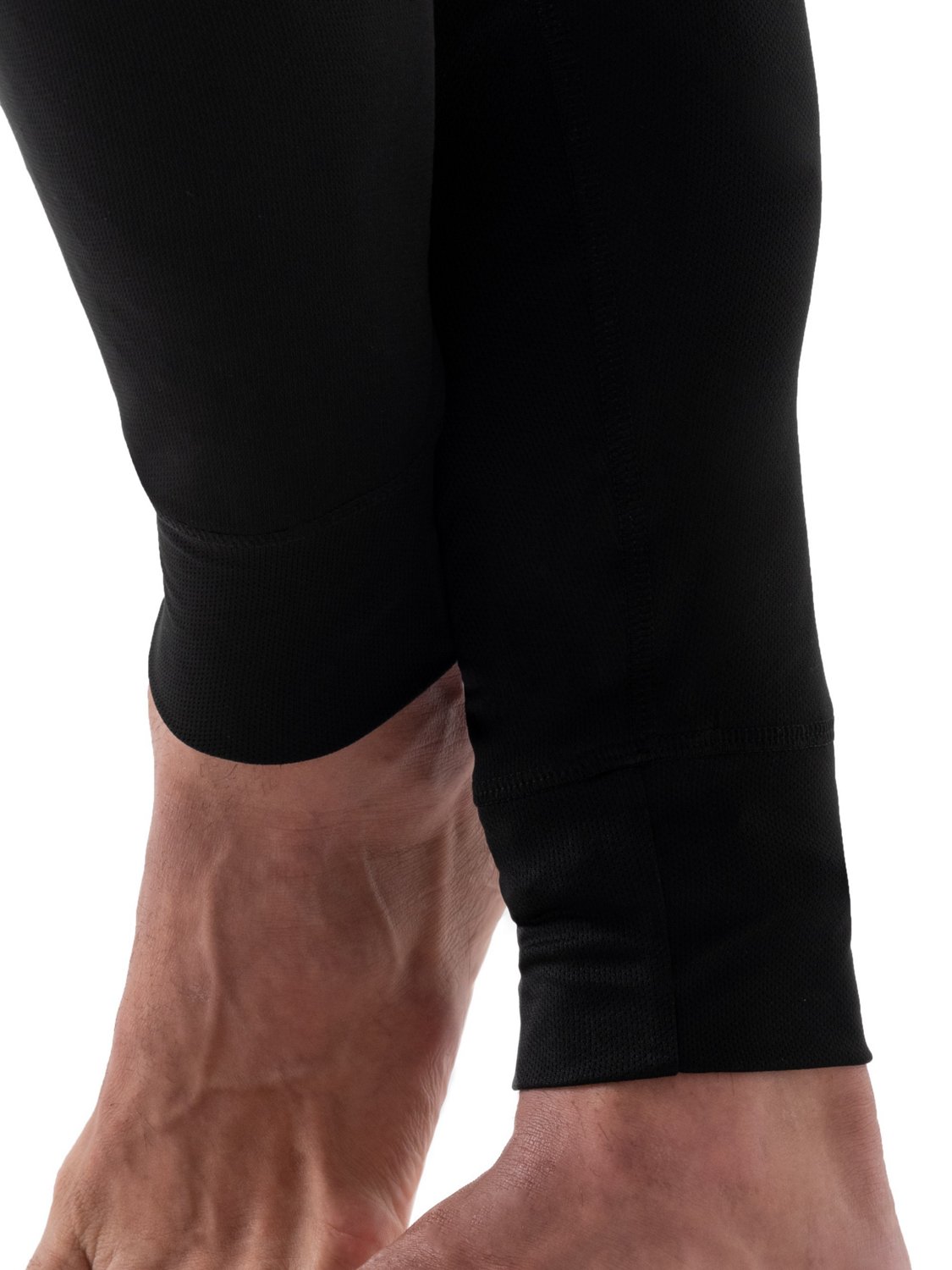 Wrangler Men's Workwear Performance Base Layer Thermal Pants Academy