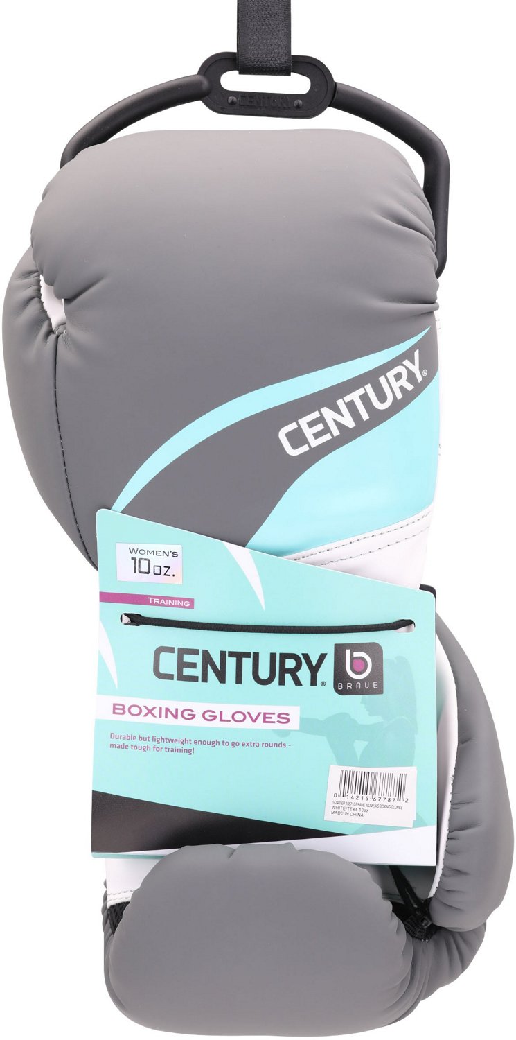 Century Women's Brave 10 oz Polyurethane Boxing Gloves - view number 6
