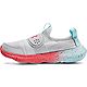 Under Armour Girls'  Pre-School  Runplay Fade Running Shoes                                                                      - view number 3 image