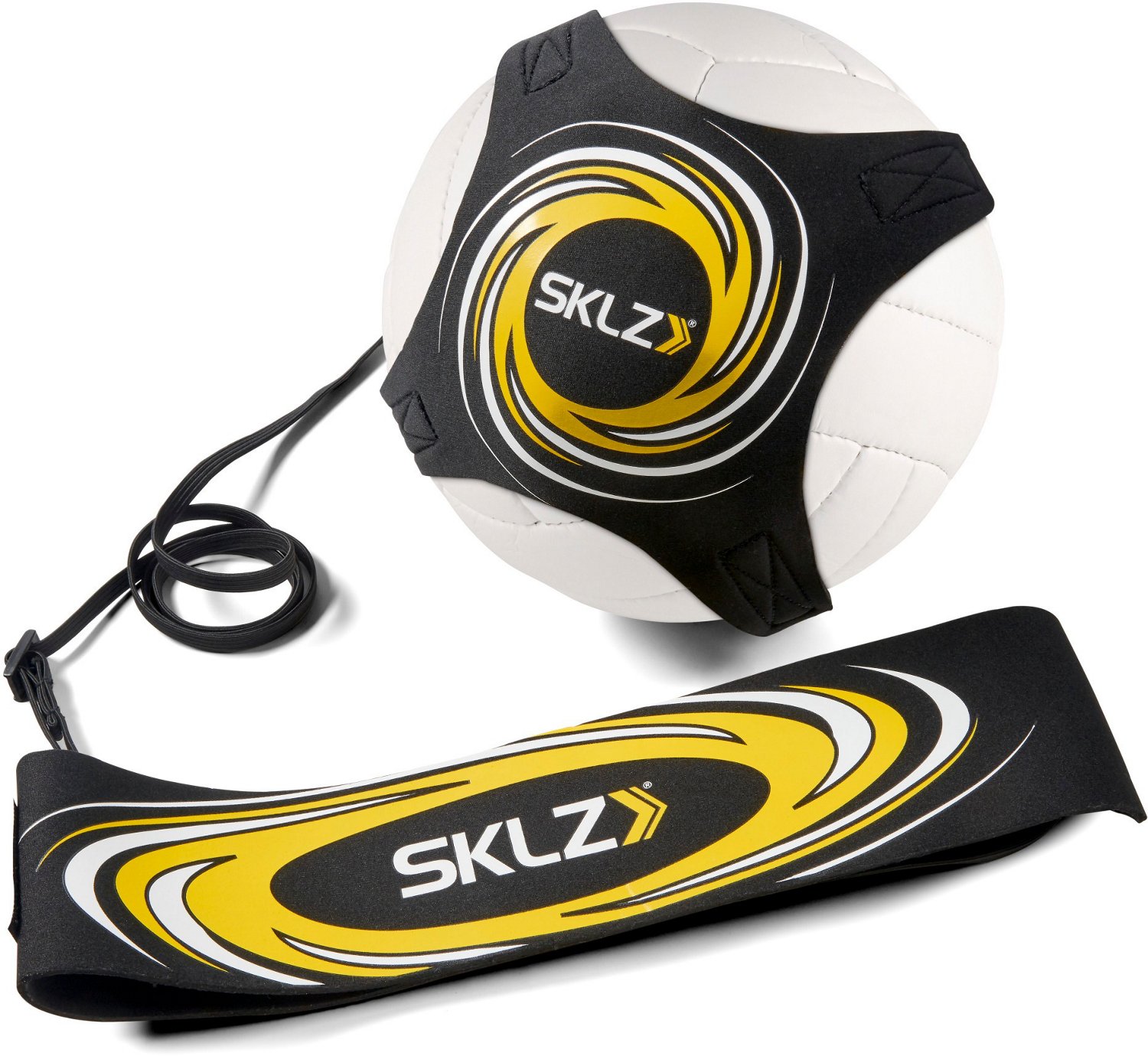 SKLZ Volleyball Hit N Serve Trainer                                                                                              - view number 2