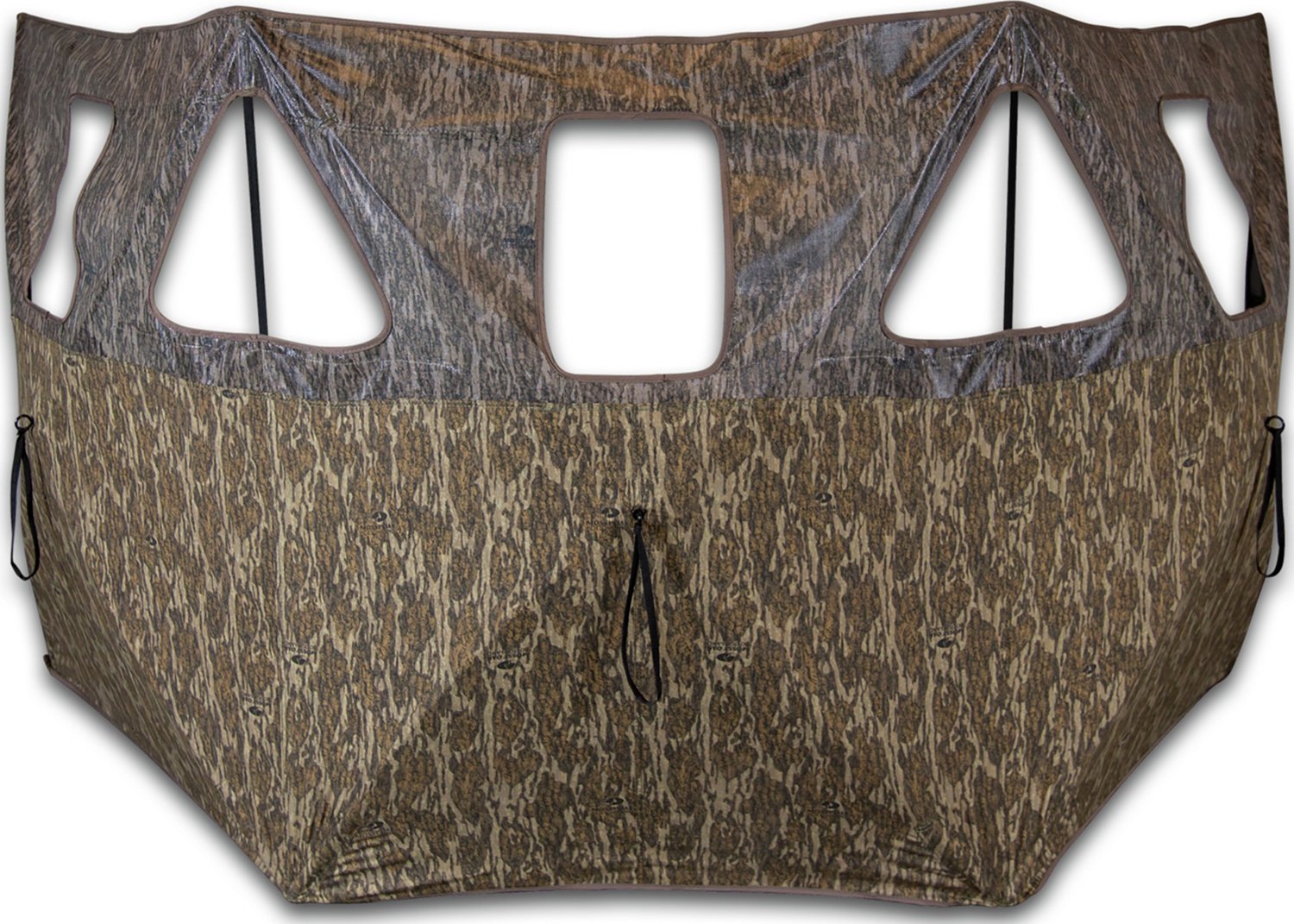 Primos Double Bull SurroundView 3-Panel Stakeout Blind - view number 1