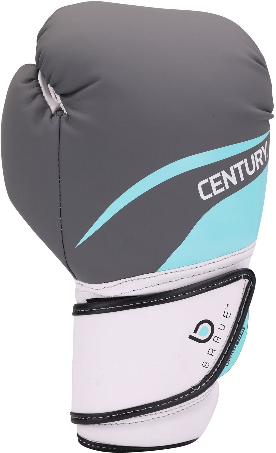 Century Women s Brave 10 oz Polyurethane Boxing Gloves Academy