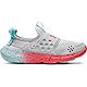 Under Armour Girls'  Pre-School  Runplay Fade Running Shoes                                                                      - view number 1 image