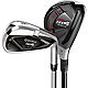 Taylormade M4 4H, 5H, 6-PW Combo Graphite Shaft Iron Set                                                                         - view number 1 selected