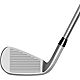 Taylormade M4 4H, 5H, 6-PW Combo Graphite Shaft Iron Set                                                                         - view number 2