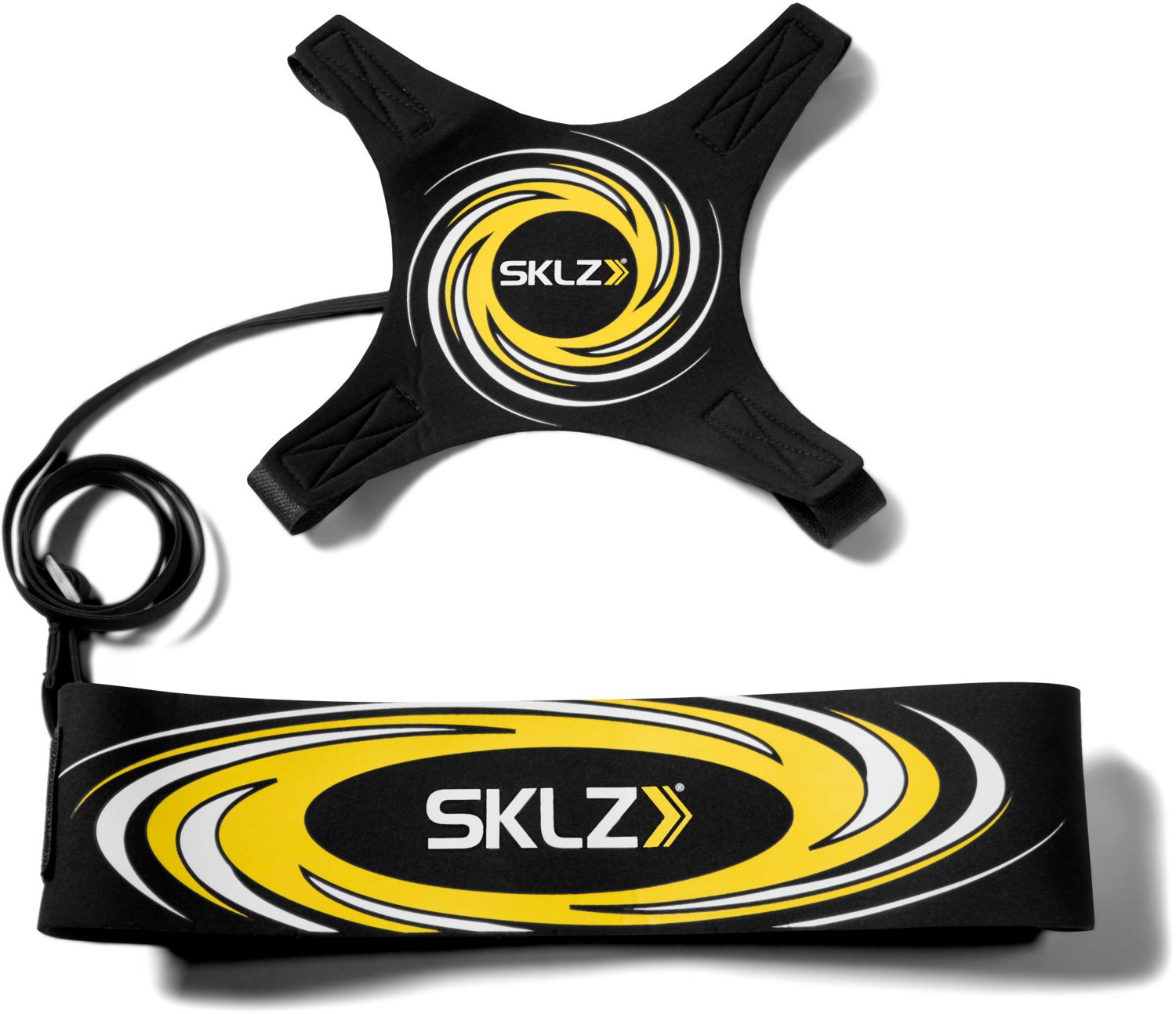 SKLZ Volleyball Hit N Serve Trainer                                                                                              - view number 1 selected