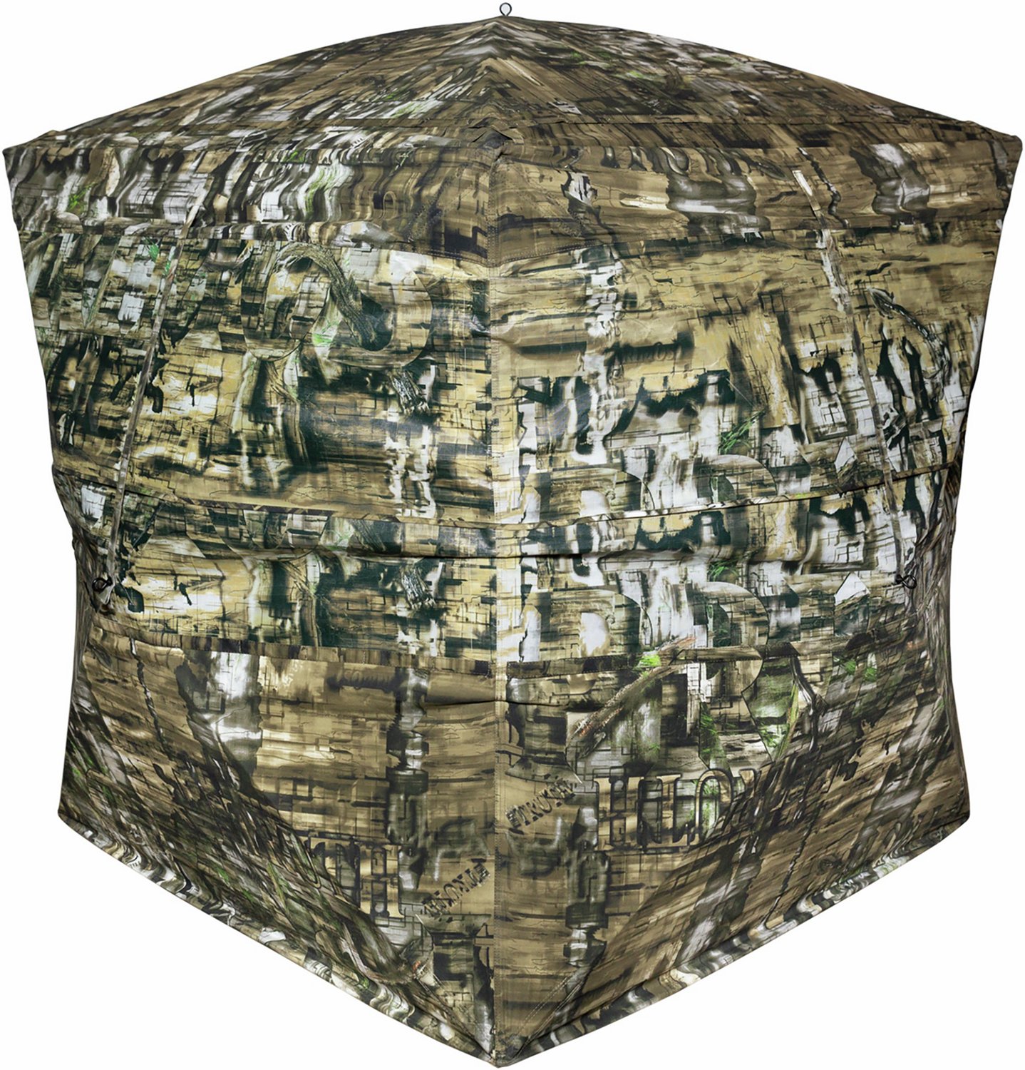 Primos Double Bull SurroundView Max Truth Camo Ground Blind                                                                      - view number 1