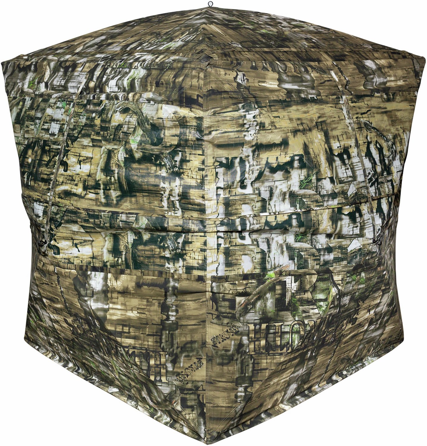 Primos Double Bull SurroundView Double Wide Truth Camo Ground Blind ...