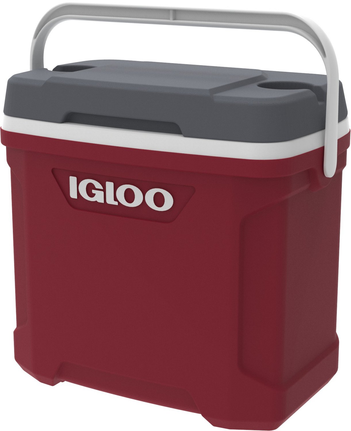 Igloo Latitude 30 qt Personal Cooler                                                                                             - view number 3