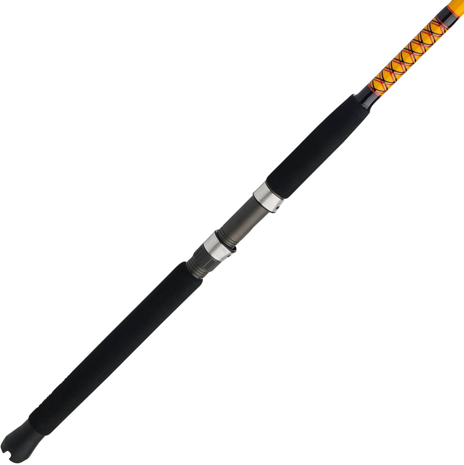 Ugly Stik Bigwater Boat SPIN Spinning Rod - view number 3