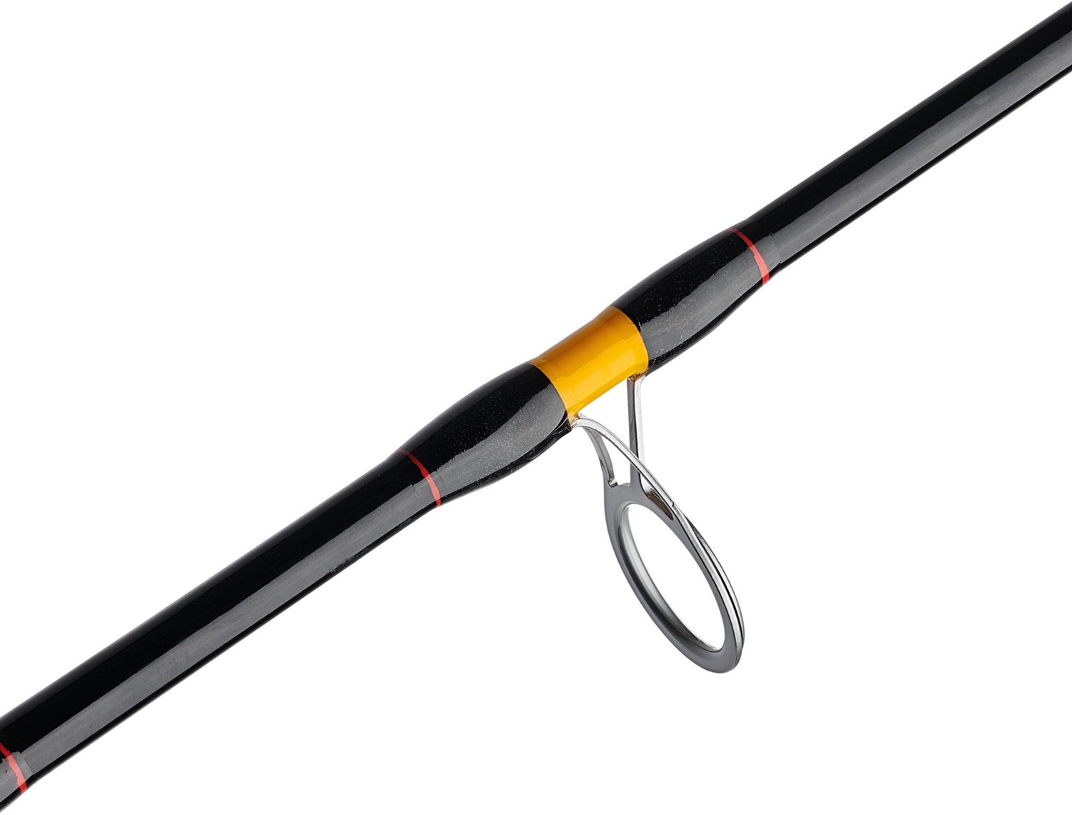 Ugly Stik Bigwater Boat SPIN Spinning Rod - view number 5