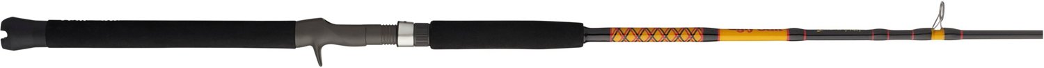 Ugly Stik Bigwater Boat CAST Conventional Rod - view number 2
