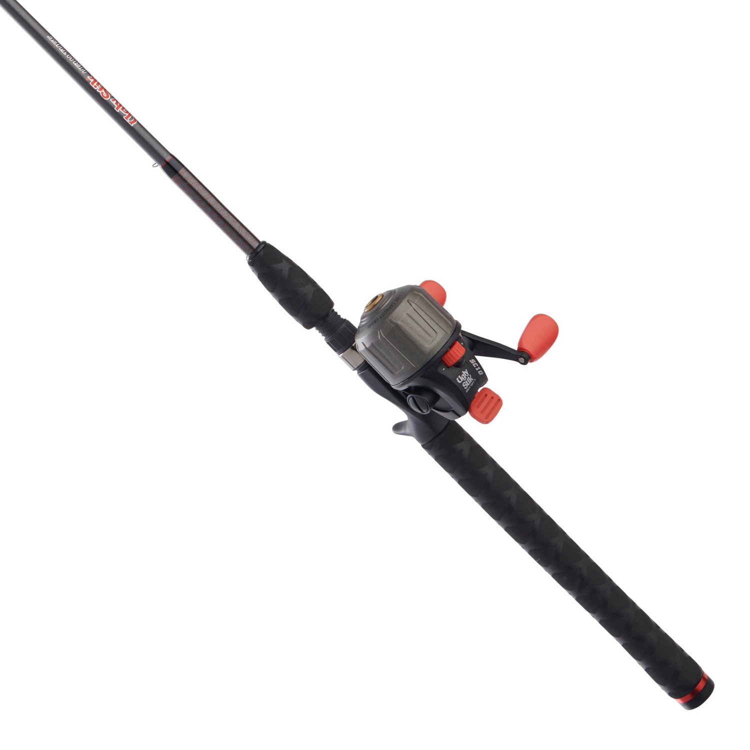 Academy Sports + Outdoors Ugly Stik Ugly Tuff Spincast Rod And