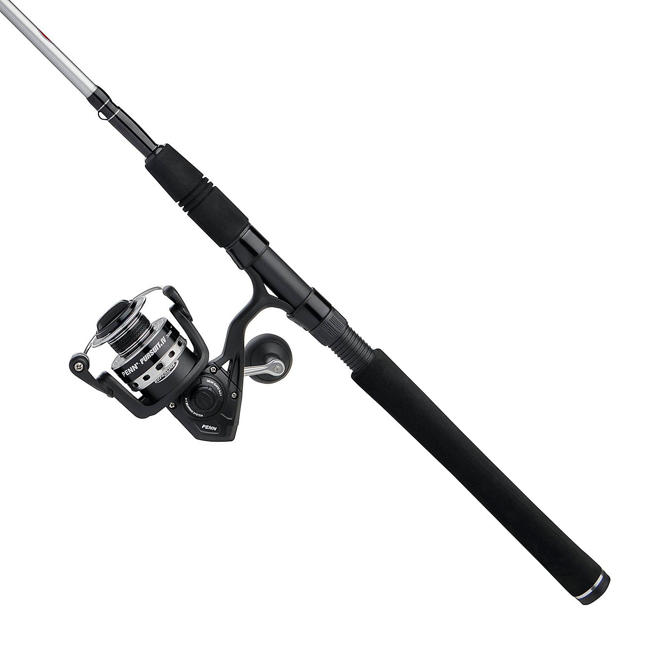 PENN Pursuit IV 8 ft Spinning Combo                                                                                              - view number 2