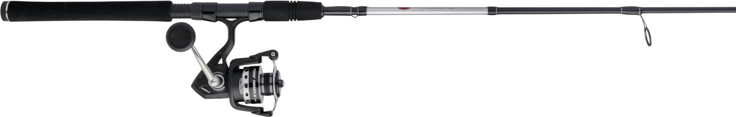 PENN Pursuit IV 7 ft Spinning Combo - view number 3