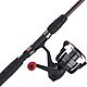 Ugly Stik Tuff 7 ft M Spinning Combo                                                                                             - view number 1 selected