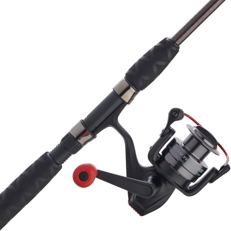 Ugly Stik Tuff 7 Ft… - image