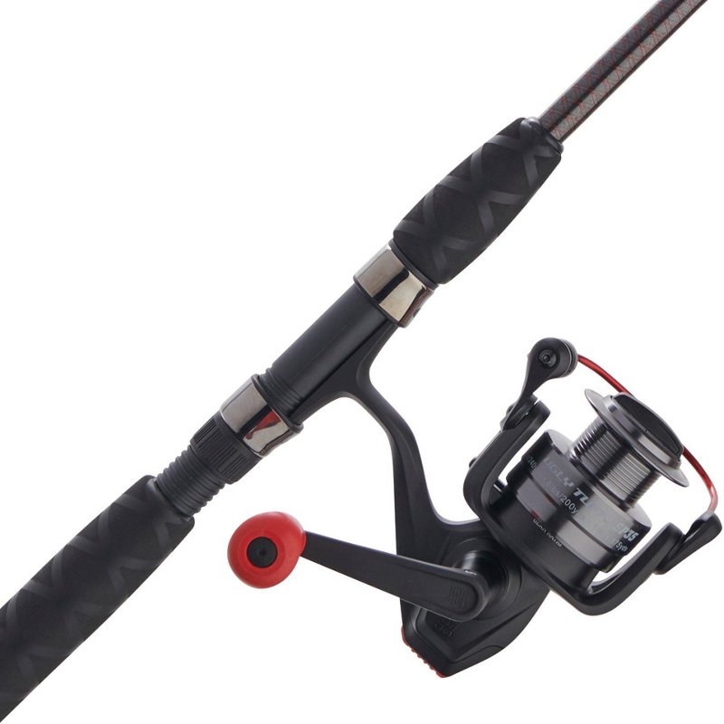 Photos - Other for Fishing Ugly Stik Tuff 7 ft M Spinning Combo, 40 - Spinning Combos at Academy Spor