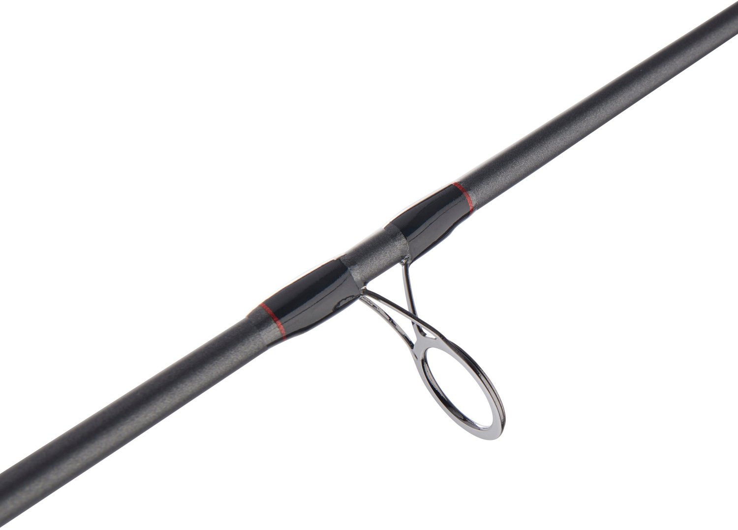 Ugly Stik Tuff 7 ft M Spinning Combo