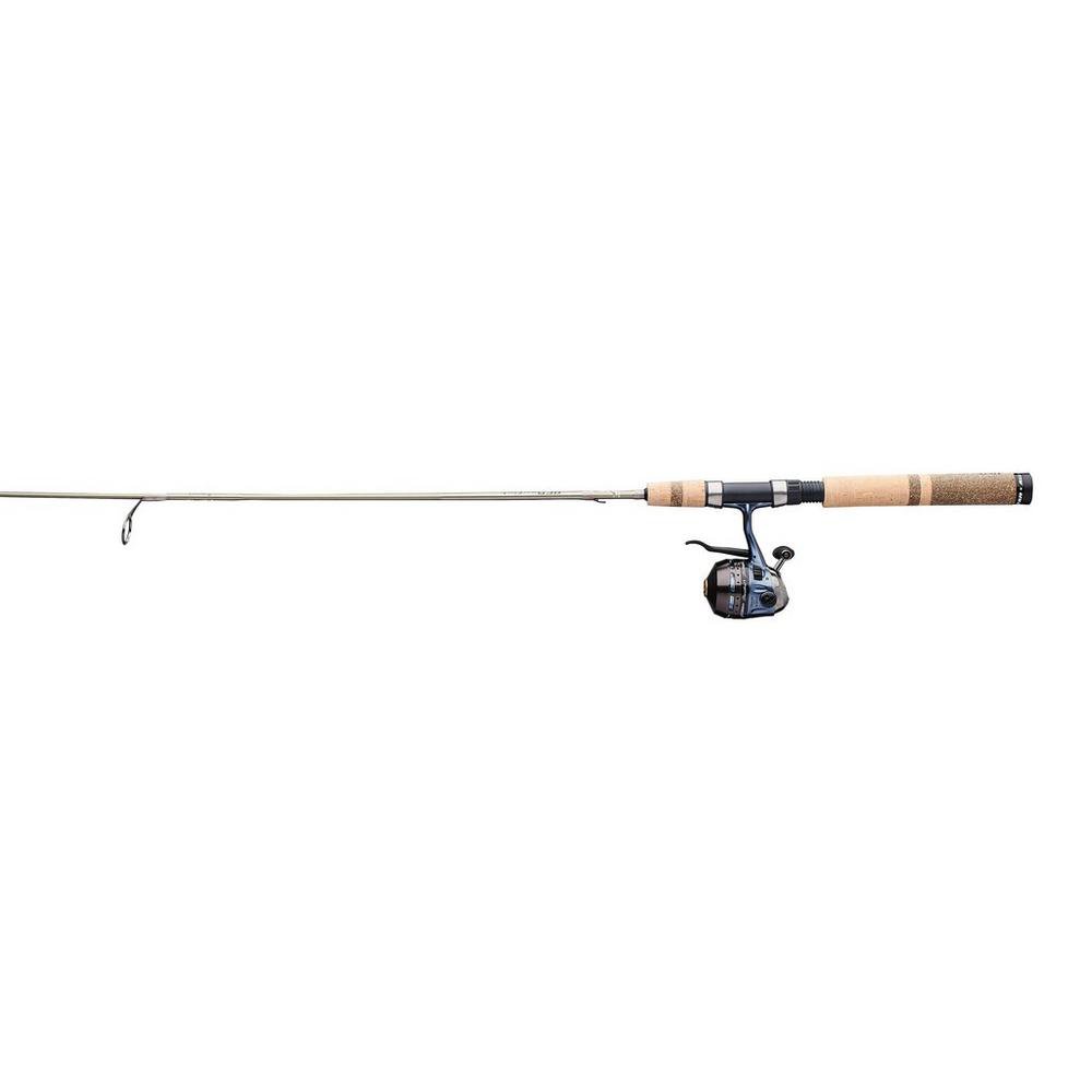 All Star Rods Panfish Spincast Rod and Reel Combo                                                                                - view number 2