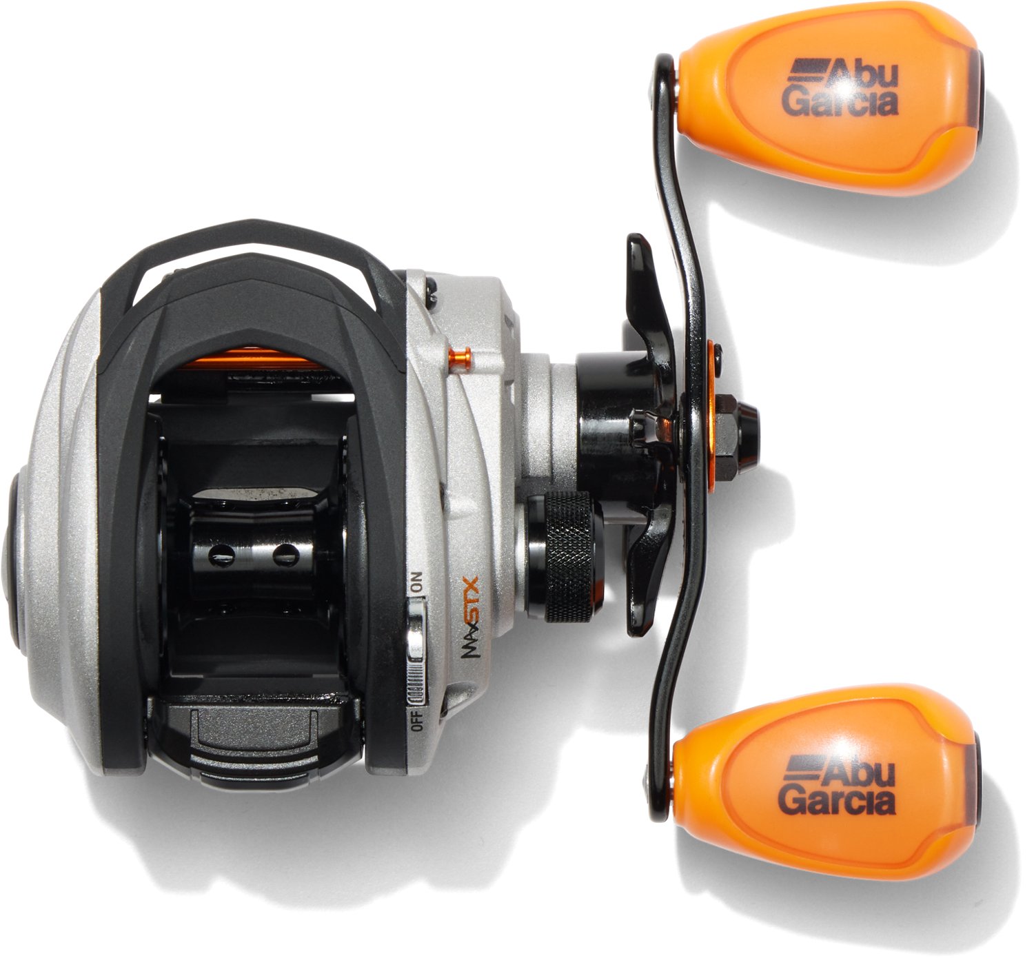 Abu Garcia Ambassadeur S Round Baitcast Fishing Reel : : Sports,  Fitness & Outdoors