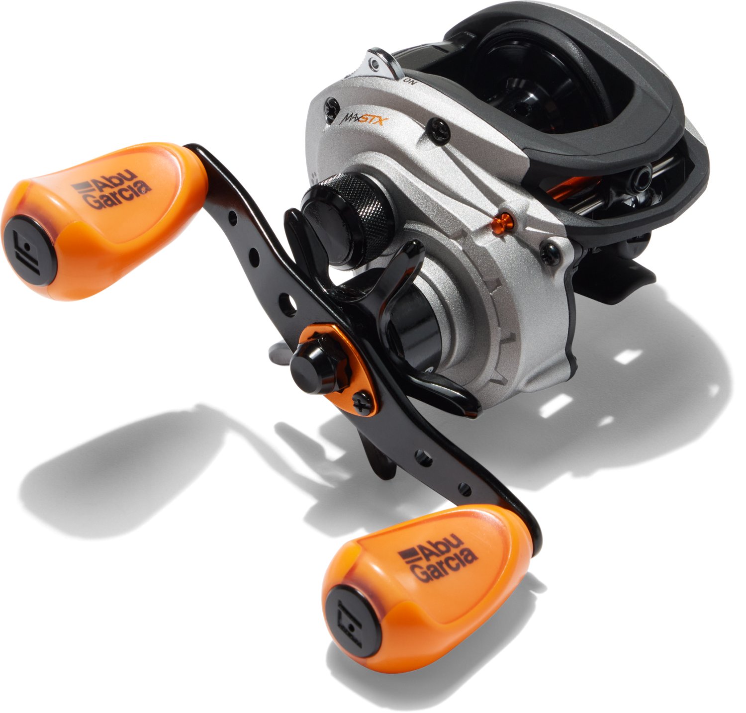 Abu Garcia Max STX 100 Baitcasting Reel