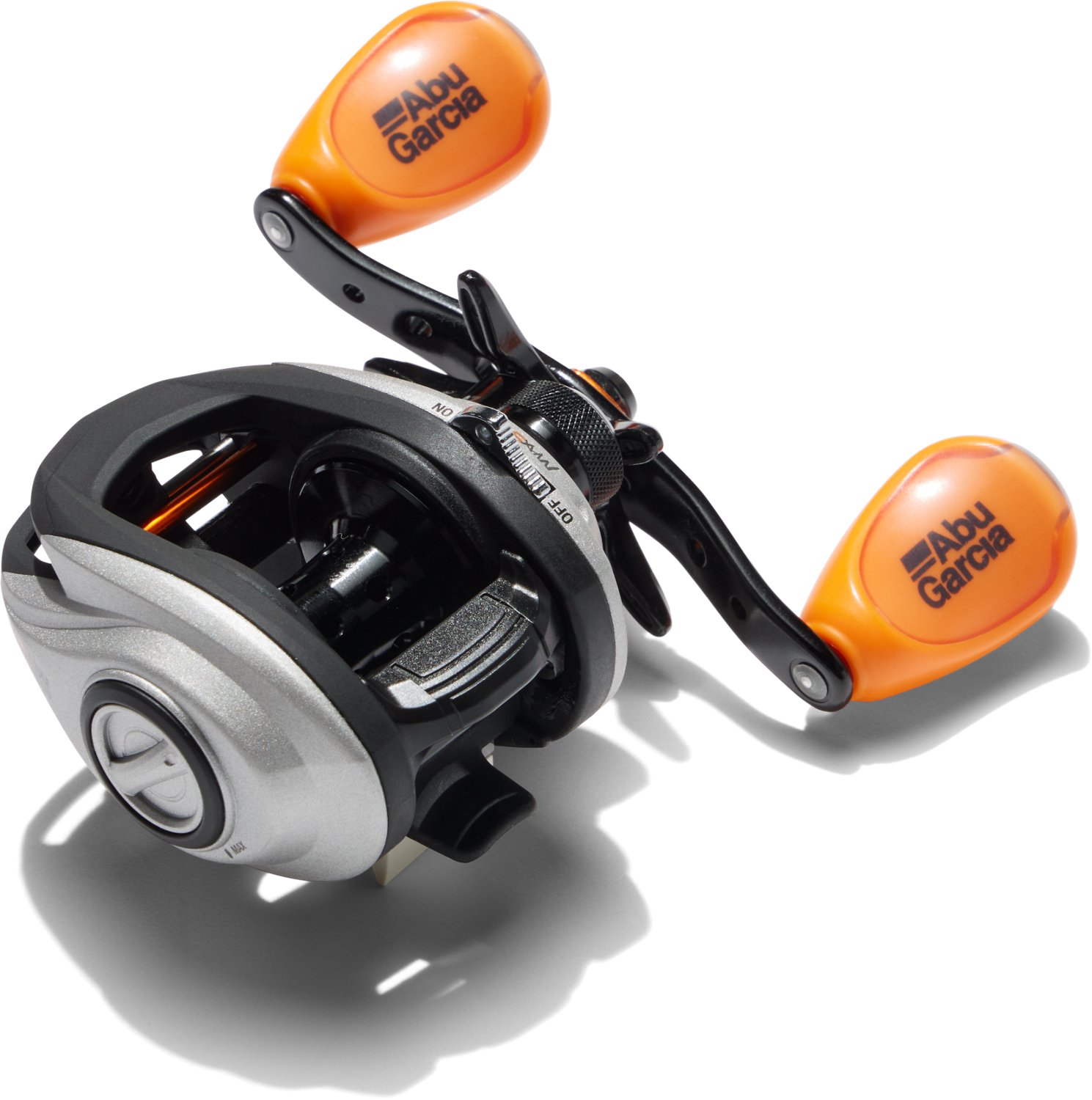 Academy Sports + Outdoors Abu Garcia Revo SX Baitcast Reel