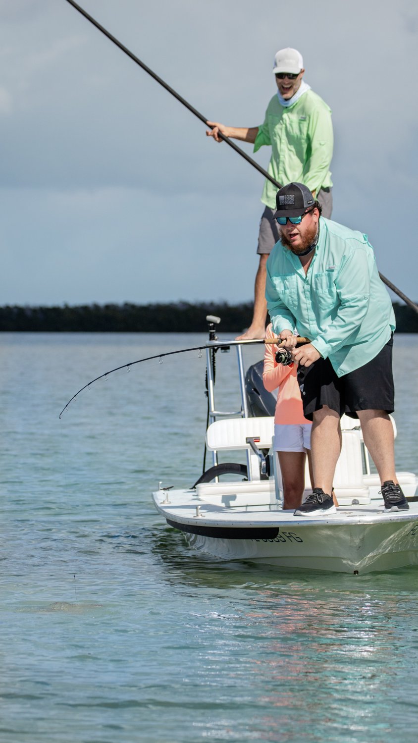 Columbia Sportswear Men's Tamiami II Shirt                                                                                       - view number 6