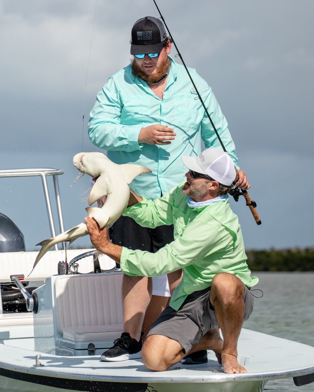 Columbia Sportswear Men's Tamiami II Shirt                                                                                       - view number 5