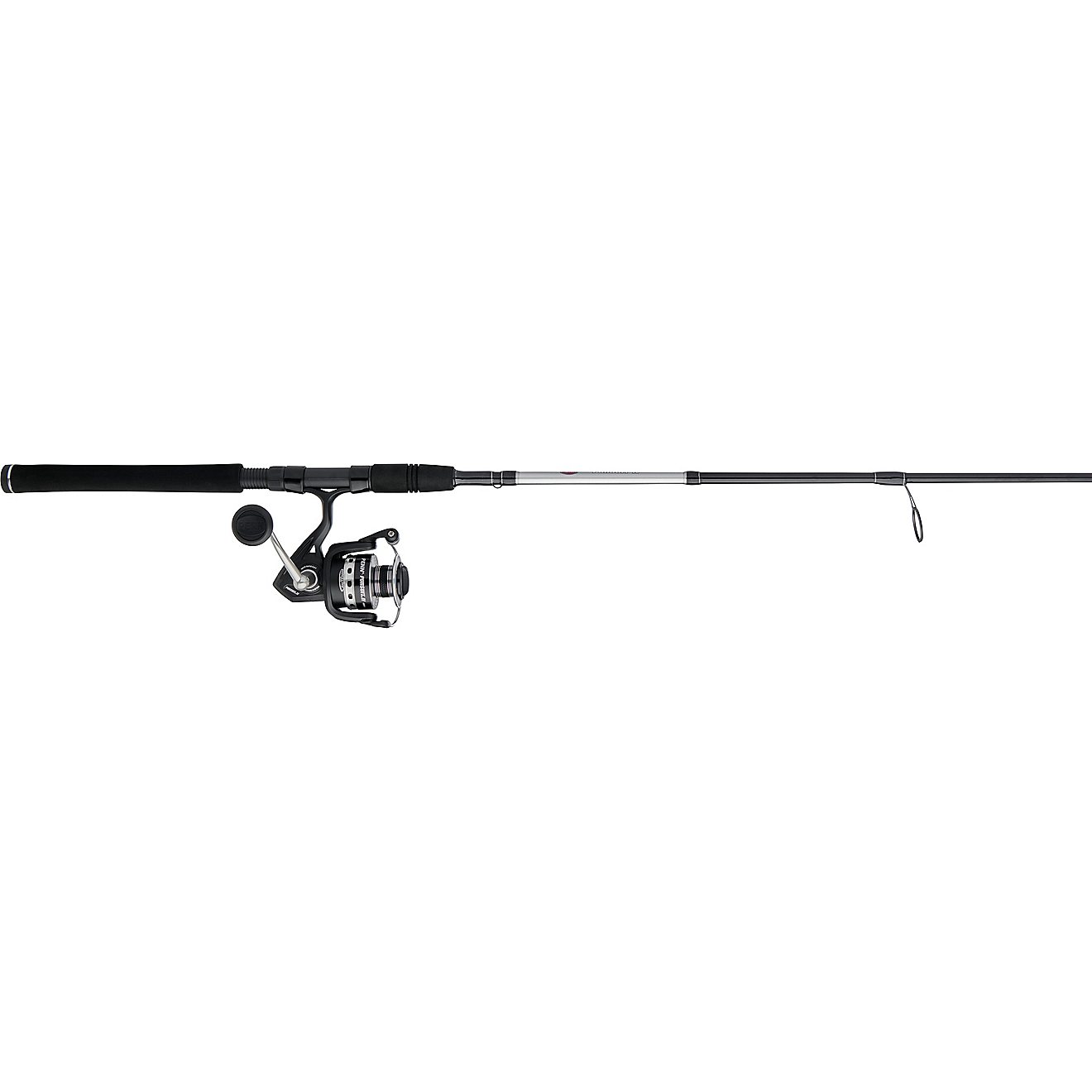 PENN Pursuit IV 7 ft Spinning Combo                                                                                              - view number 3
