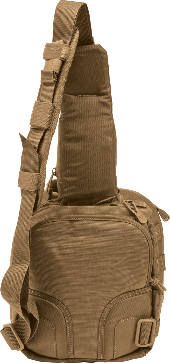 5.11 Tactical RUSH MOAB 6 Sling Pack                                                                                             - view number 8