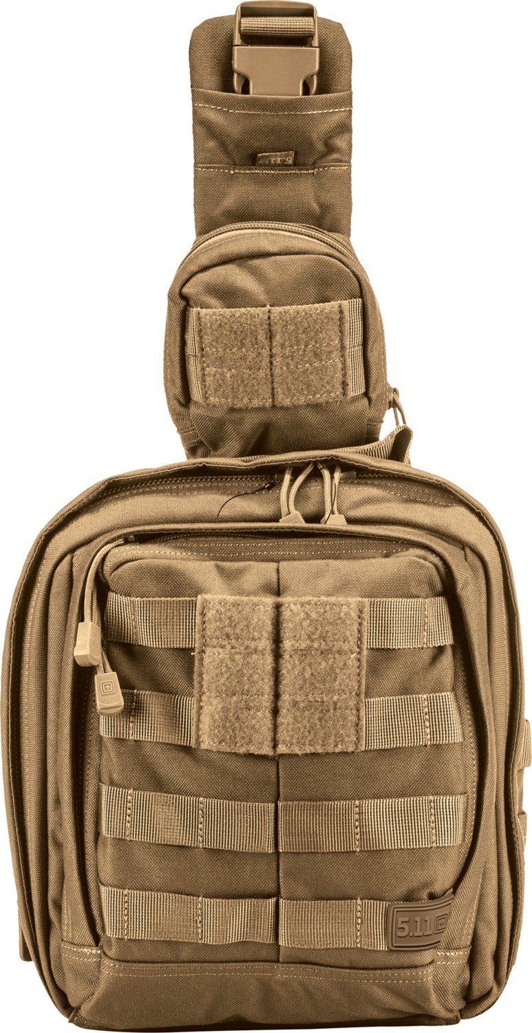 5.11 Tactical RUSH MOAB 6 Sling Pack                                                                                             - view number 9