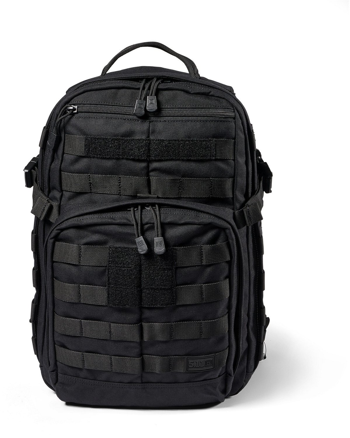 5.11 Tactical - Whether you need your backpack to hold up under hard-use or  not, it's nice to know that it will. #alwaysbeready