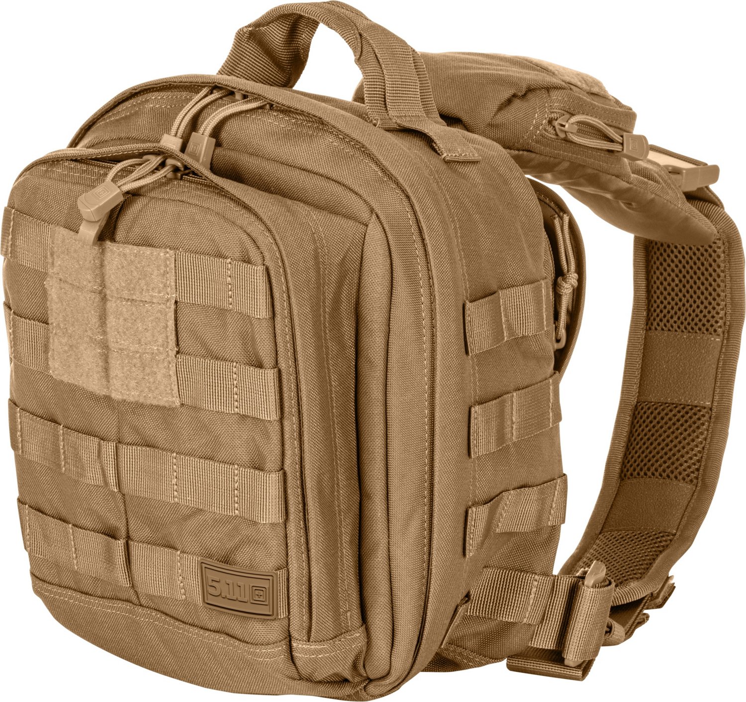 5.11 Tactical RUSH MOAB 6 Sling Pack                                                                                             - view number 3