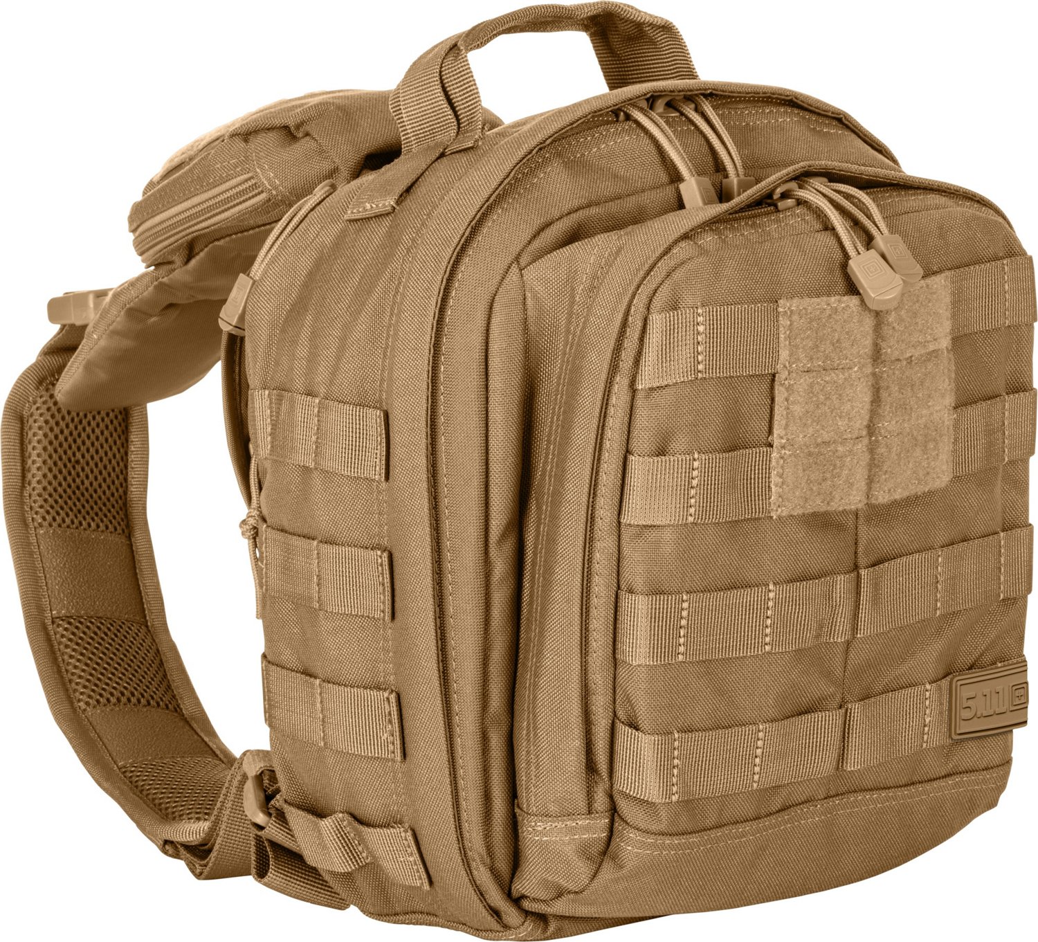 5.11 Tactical RUSH MOAB 6 Sling Pack                                                                                             - view number 4