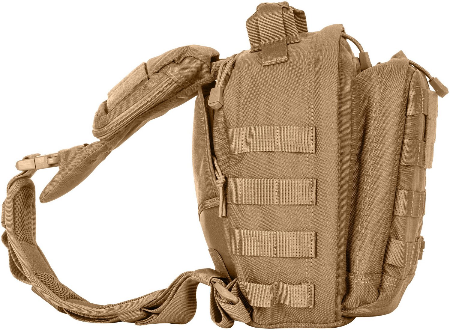 5.11 Tactical RUSH MOAB 6 Sling Pack                                                                                             - view number 5
