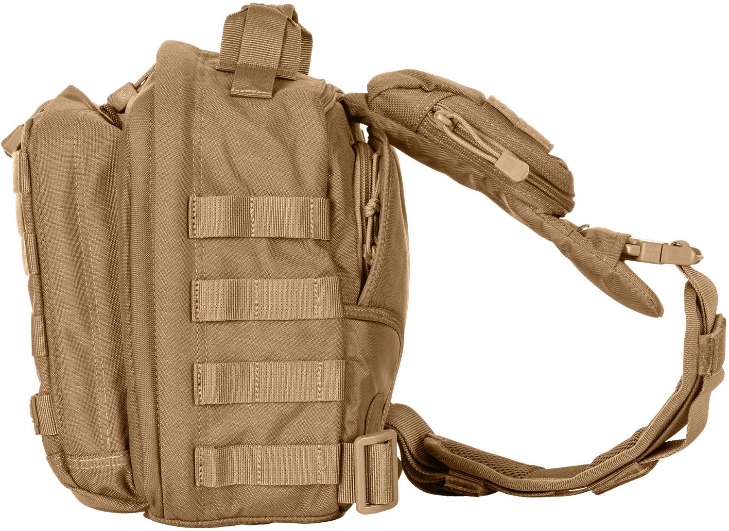 5.11 Tactical RUSH MOAB 6 Sling Pack                                                                                             - view number 6