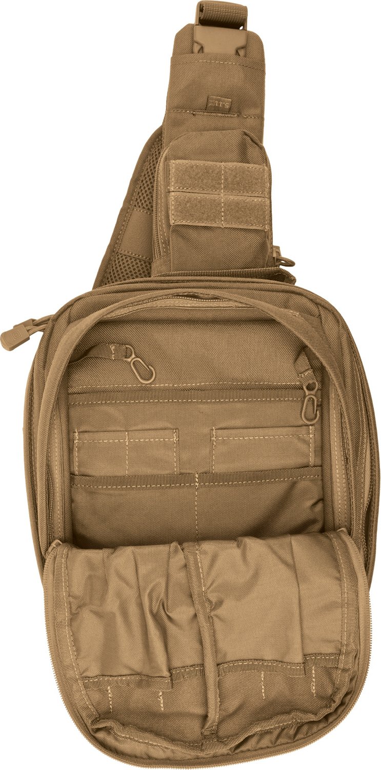 5.11 Tactical RUSH MOAB 6 Sling Pack                                                                                             - view number 7
