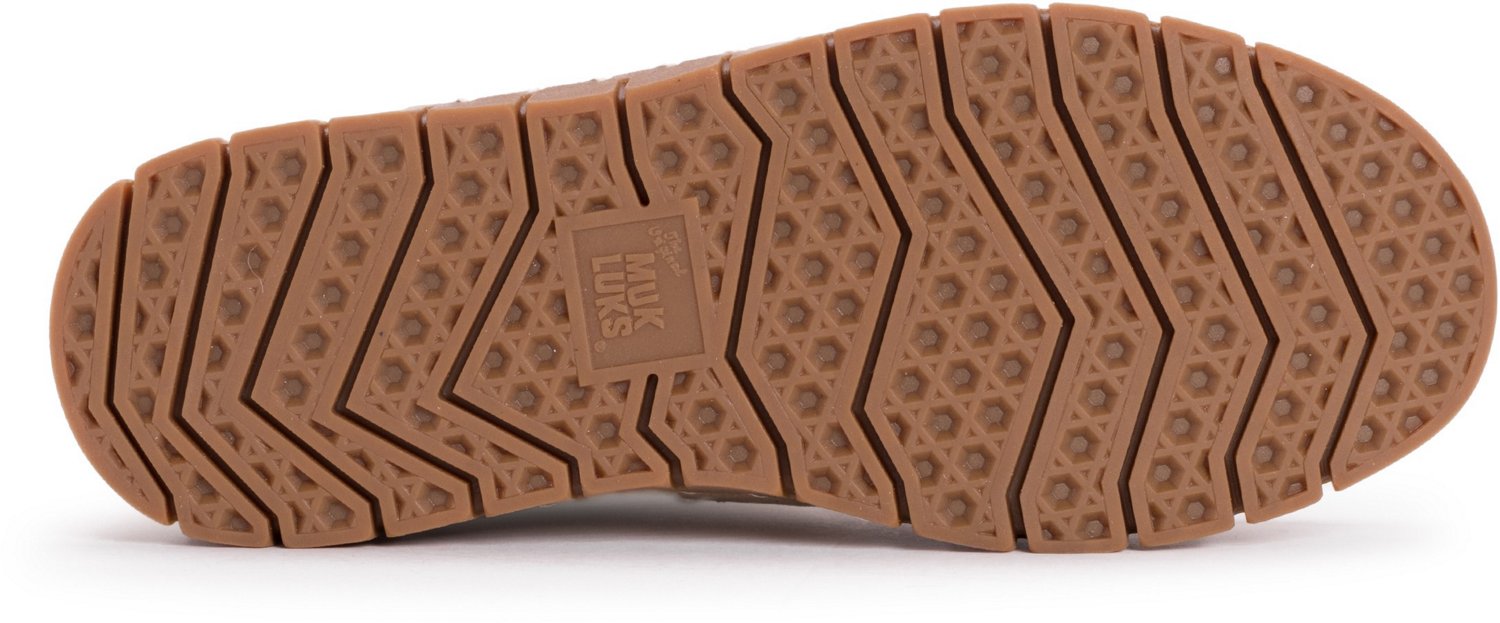 Muk Luks Women's Flexi Hoboken Boots - view number 8