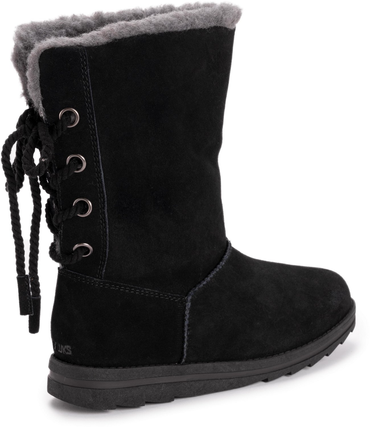 Muk Luks Women's Ziggy Rodeo Boots - view number 5
