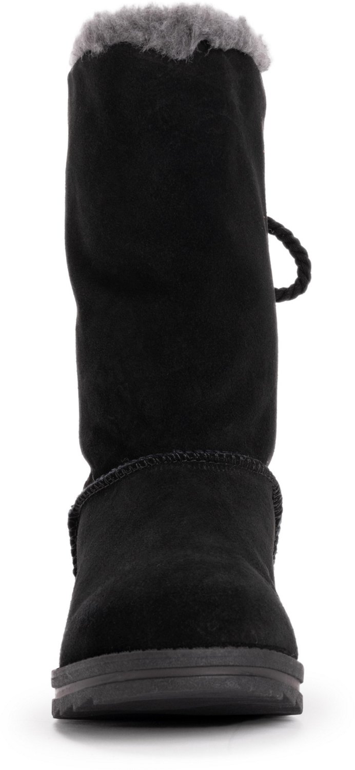 Muk Luks Women's Ziggy Rodeo Boots - view number 7