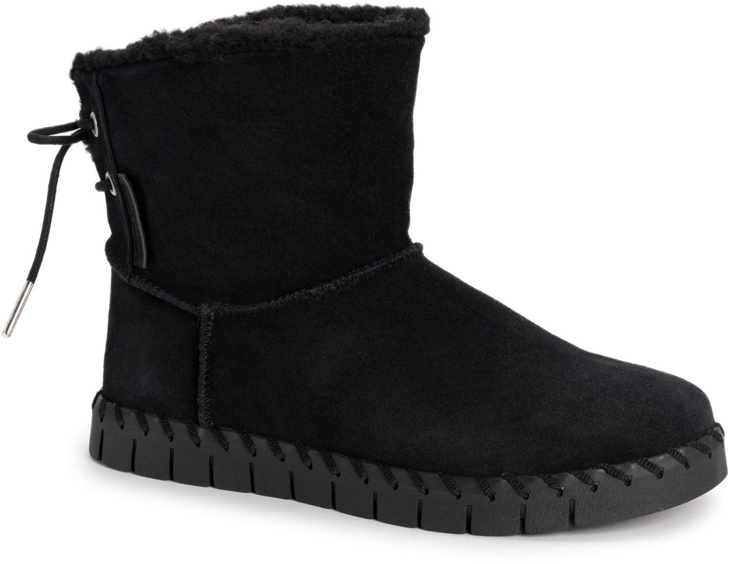 Muk Luks Women's Flexi Albany Boots - view number 3
