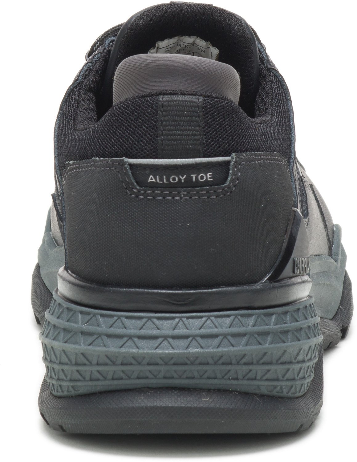 CAT Men's Provoke Pull-On Soft Toe Work Boots - view number 5